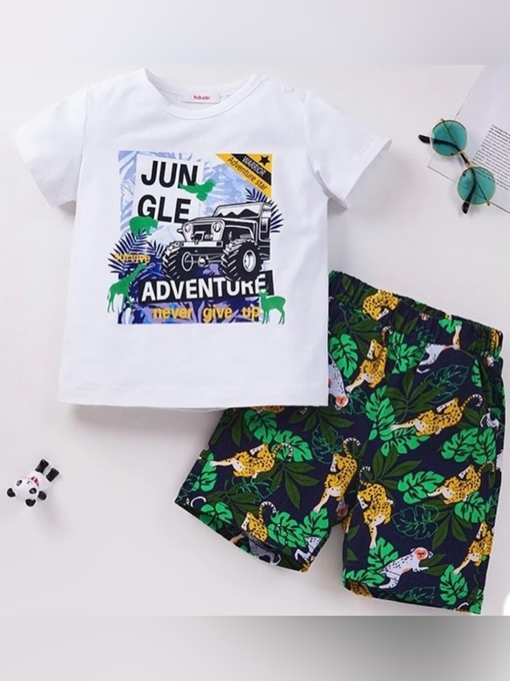 🦋5/$40 kids matching set
